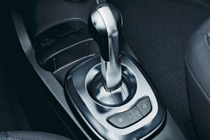 Адаптация КПП Mazda и Ford