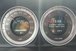 Где выполнить адаптацию КПП в Новокузнецке