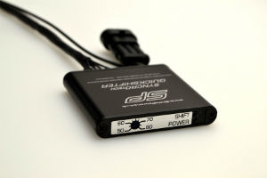 Перепрошивка и адаптация Shift Power