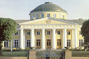Проекты домов в классическом стиле