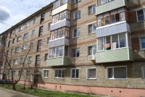 Ремонт вторичного жилья