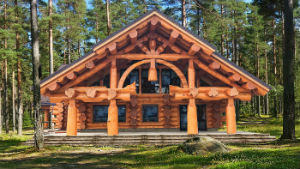 Технология POST&BEAM: особенности
