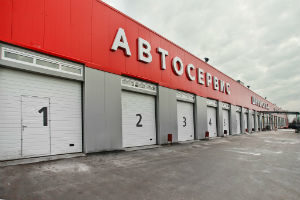 Перечень услуг автосервиса